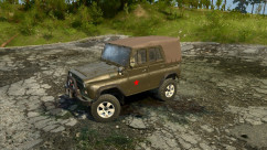 Пак Уаз-469-3151-3152 2