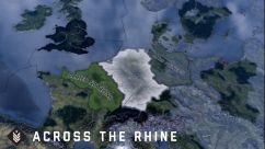 Commanders: The Competitive HOI4 Mod 2