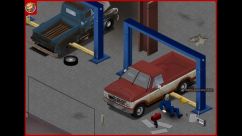 Standardized Vehicle Upgrades 0