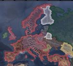 Kaiserreich submod: Ride the Tiger 0