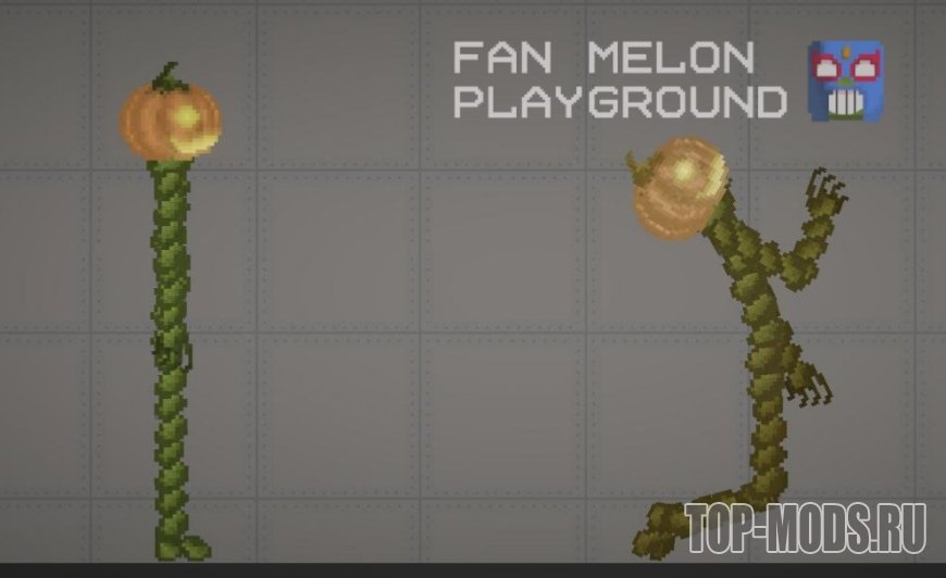 Мелон плейграунд версия 22.0. Моды на Мелон. Melon Playground мод на растительность. Скины для Melon Playground. Мелон плейграунд Мелона.