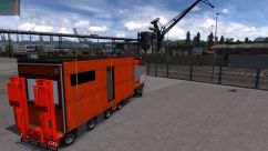 Vang’s ownable and paintable trailer 3