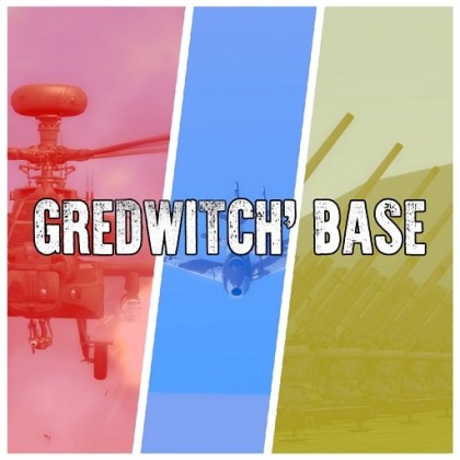 Gredwitch's Base