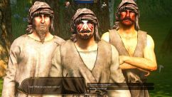 Colorful FX ReShade / Яркий решейд для Bannerlord 5