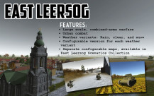 Project Altirus: East Leersog 5
