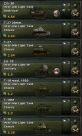 Red Army Tanks: Soviet Tank Icons Expanded 0