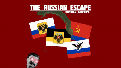 The Russian Escape