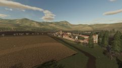 Tuscan Lands 1
