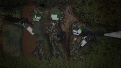 W&E: United States of America 2