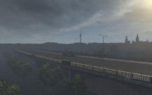 Realistic Weather & Fog 0