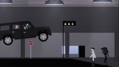 PATHOS III Security Department 1