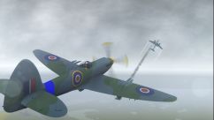 [SCP] Griffon Spitfire Collection 0