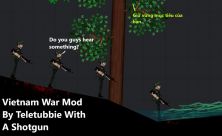 Vietnam War Mod 5
