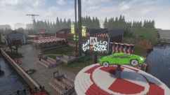 WOOnderland Sandbox 0