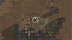 A Rim Reborn - Classes and Jobs 2