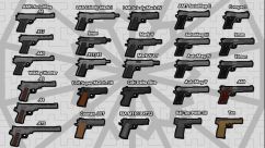Guns Galore - Magnum 0