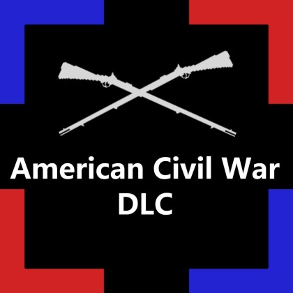MilitaryMod Expansion: American Civil War