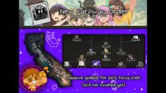 New Faraway Order: Omori Mod 2