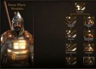 Expanded Elite Troops / Новые элитные отряды 1