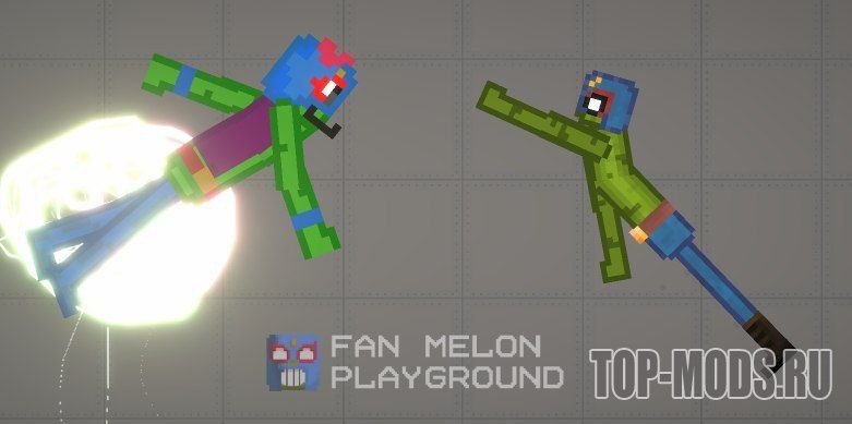 Моды мелон персонажи. Скины для Melon Playground. Melon Playground моды. НПС для Melon Playground. Melon Playground 2.