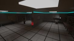 Underground Labortory 1