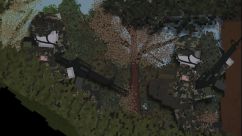 W&E: United States of America 0