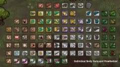 Jabbamonkey's HIRES Graphic Overhaul 5 Jabbamonkey's HIRES Graphic Overhaul 5