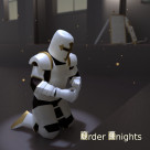 Order Knights 0