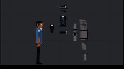 PAYDAY 2: People Playground Edition 1