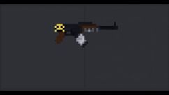 RUST Weapons 0