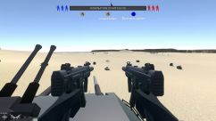 Dual H&K SMG II / SMG2 0