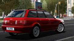 Audi RS2 Avant 1995 7