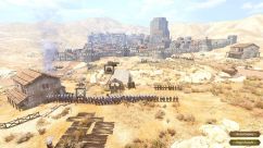 Colorful FX ReShade / Яркий решейд для Bannerlord 2