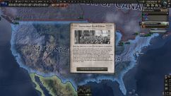 Kaiserreich - Let's Avoid American Civil War 2