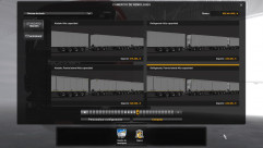 Triple Trailer High Capacity Trailer 0