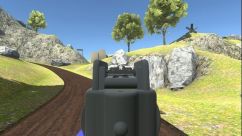 [WW2 Collection] Thompson M1928 Remake minipack 1