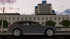 2015 Audi A6 Allroad 1