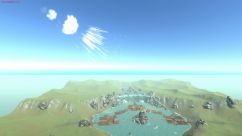 Close Air Support [White Phosphorus] 0