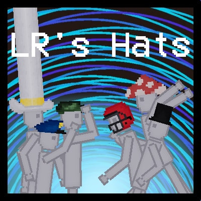 LR's Hats n' Stuff
