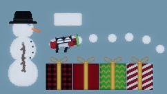 Christmas Mod / Новогодний мод 0