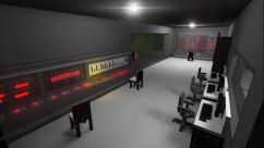 SCP-682's Containment Chamber (Updated) 2