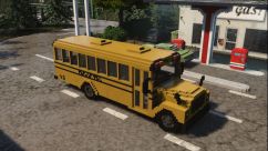 Vanitas's Bus 0