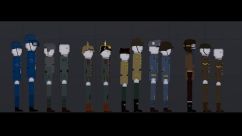 A WW1 Themed Mod 4 A WW1 Themed Mod 4