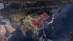 Extended Timeline: The Cold War and The Modern Era 0