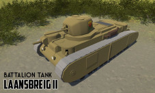 Project Altirus: Hettic Vehicles Standalone Pack 3