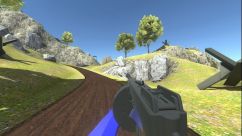 [WW2 Collection] Thompson M1928 Remake minipack 0