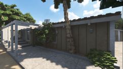 A Californian House 2