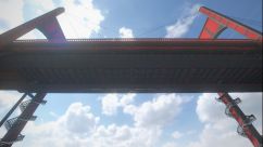 Bridge Construction 0