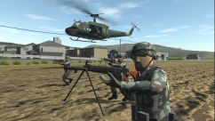 Cold War Era Japan Self-Defense Forces 2