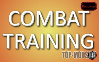 Combat Training (Continued)